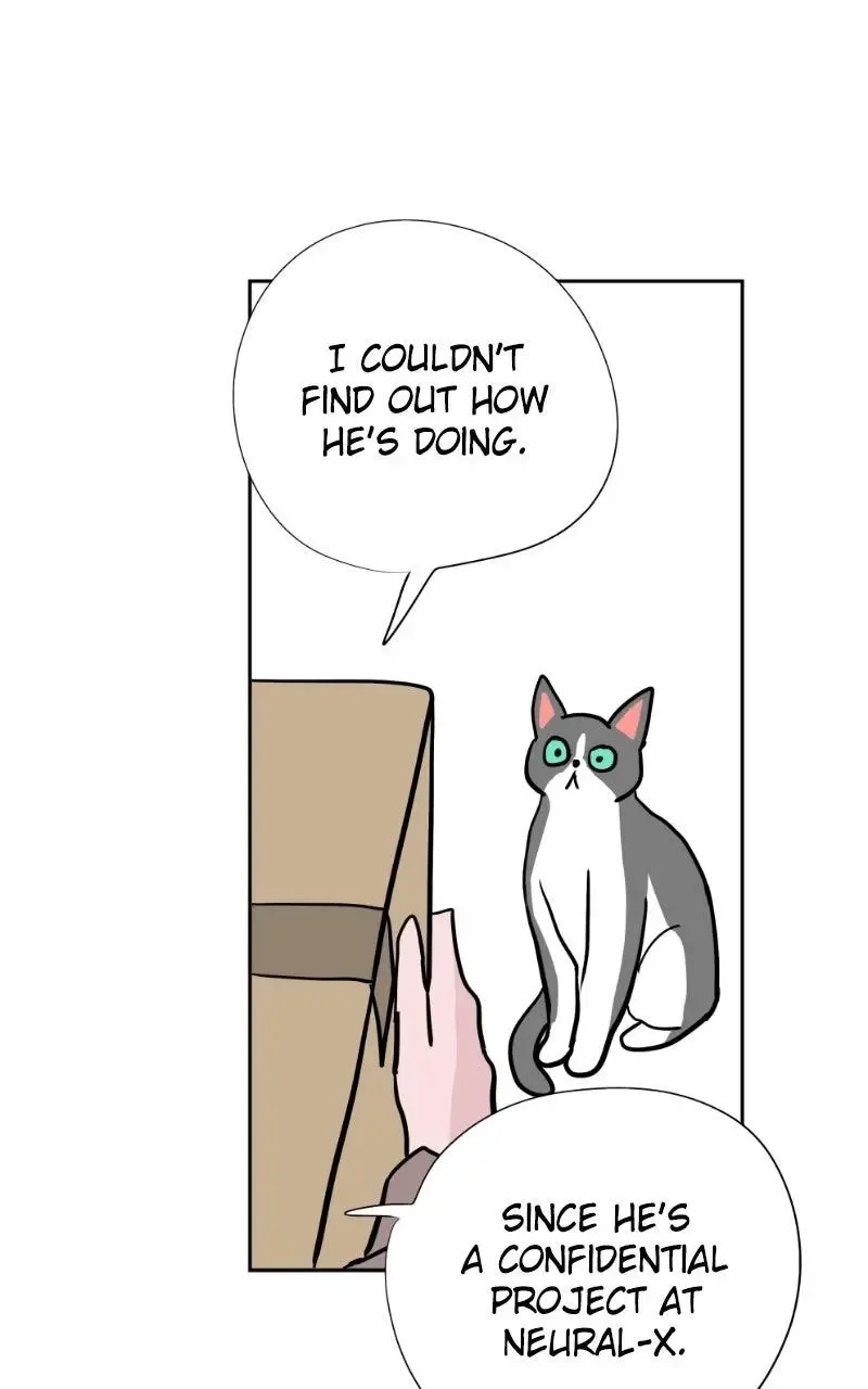 Copy-Paste Romance Chapter 61 page 96