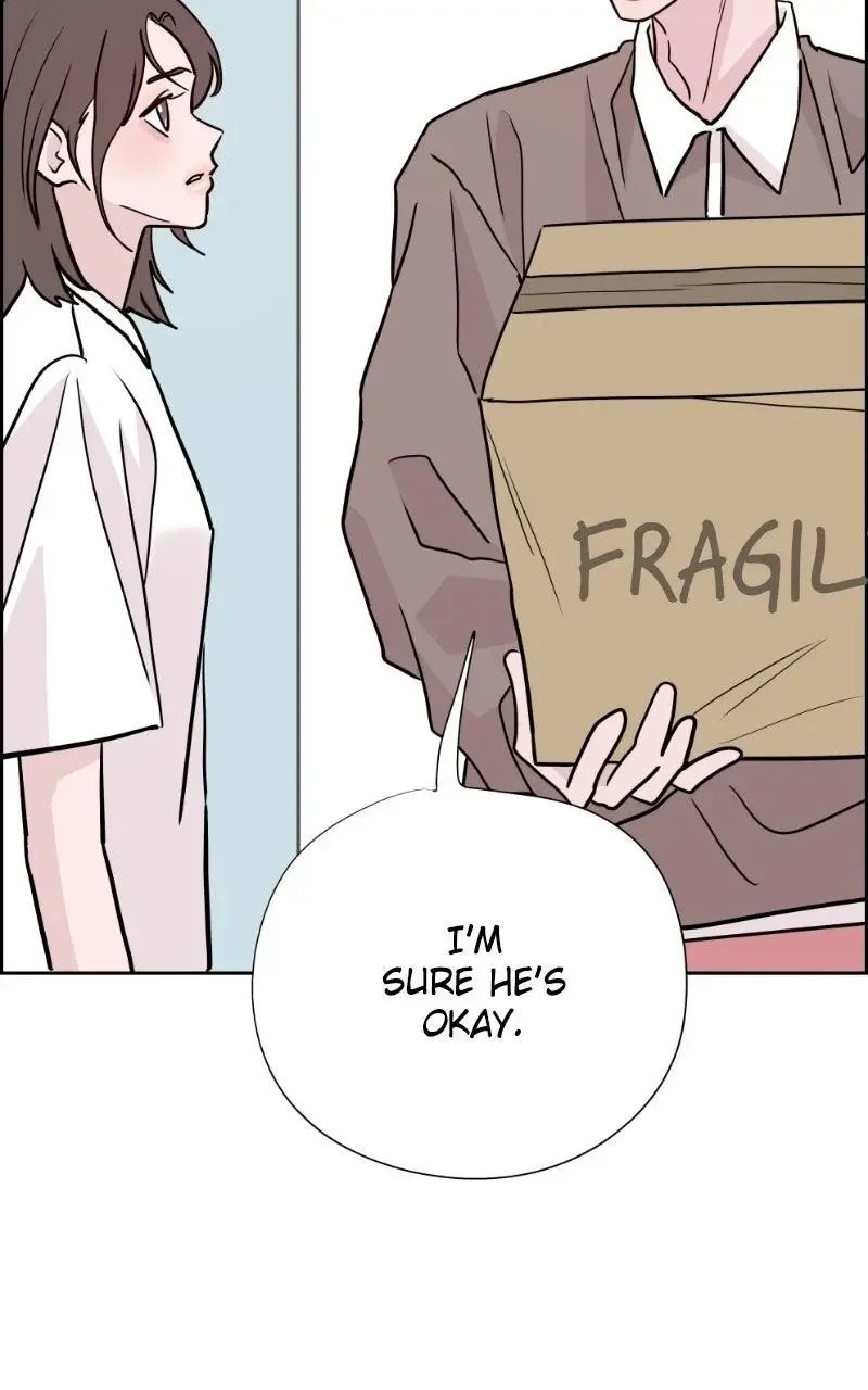Copy-Paste Romance Chapter 61 page 98