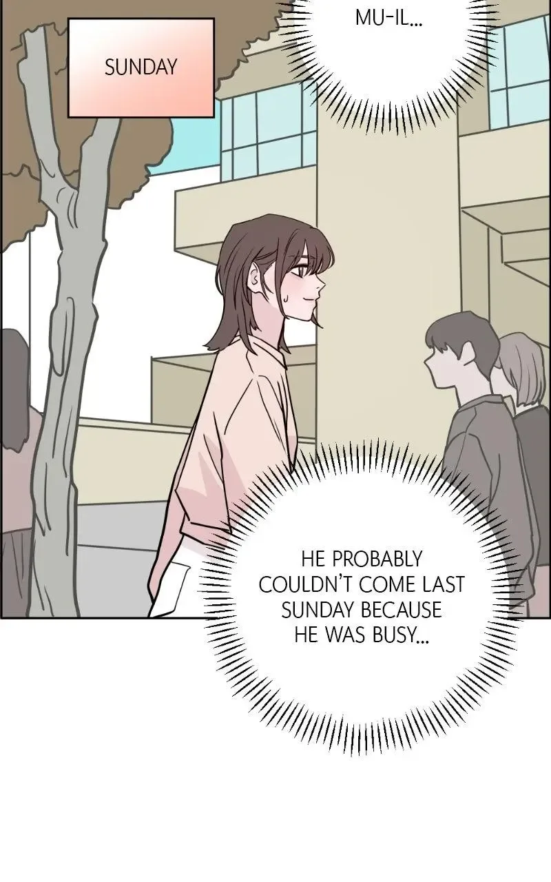 Copy-Paste Romance Chapter 61 page 103