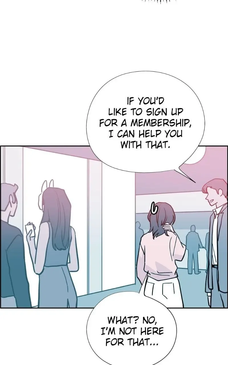 Copy-Paste Romance Chapter 61 page 105