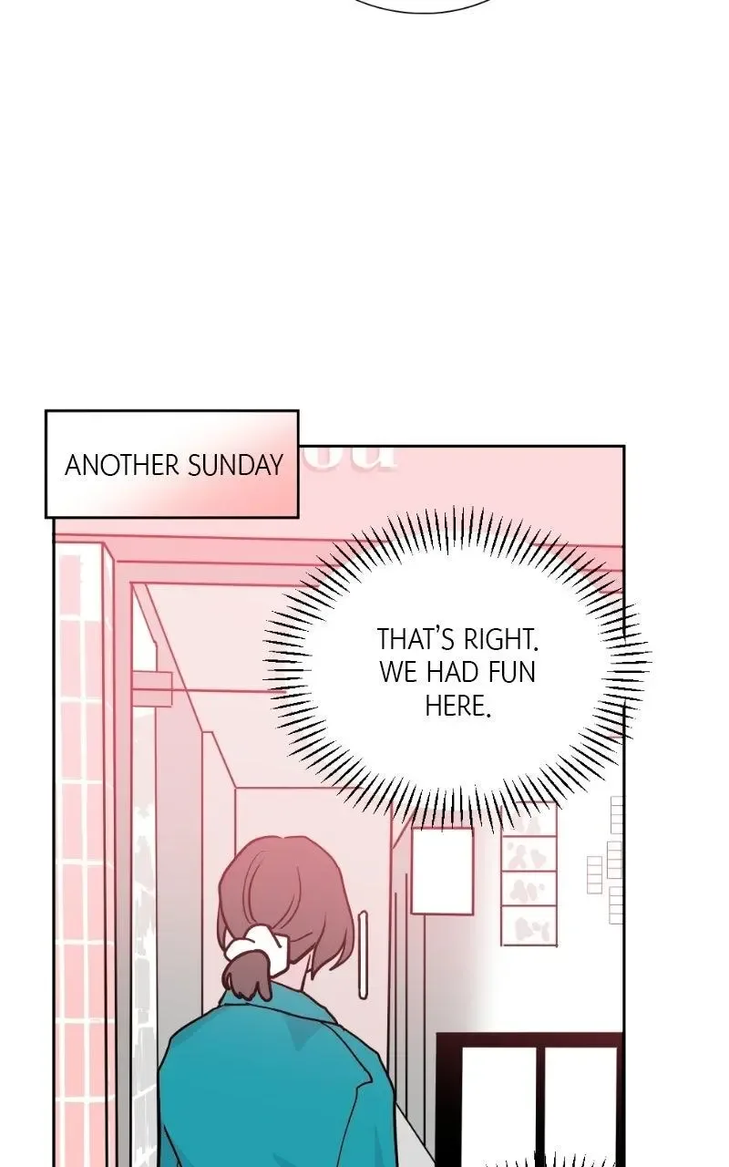 Copy-Paste Romance Chapter 61 page 106