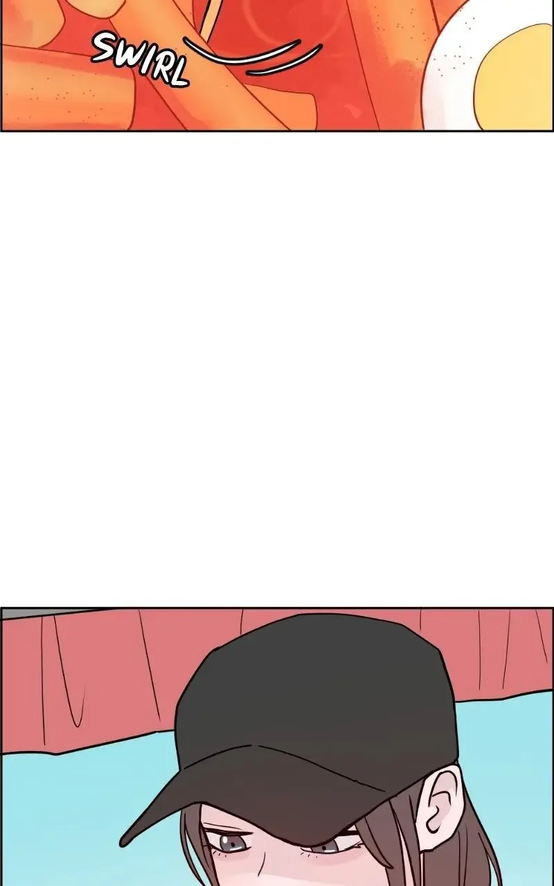Copy-Paste Romance Chapter 61 page 109