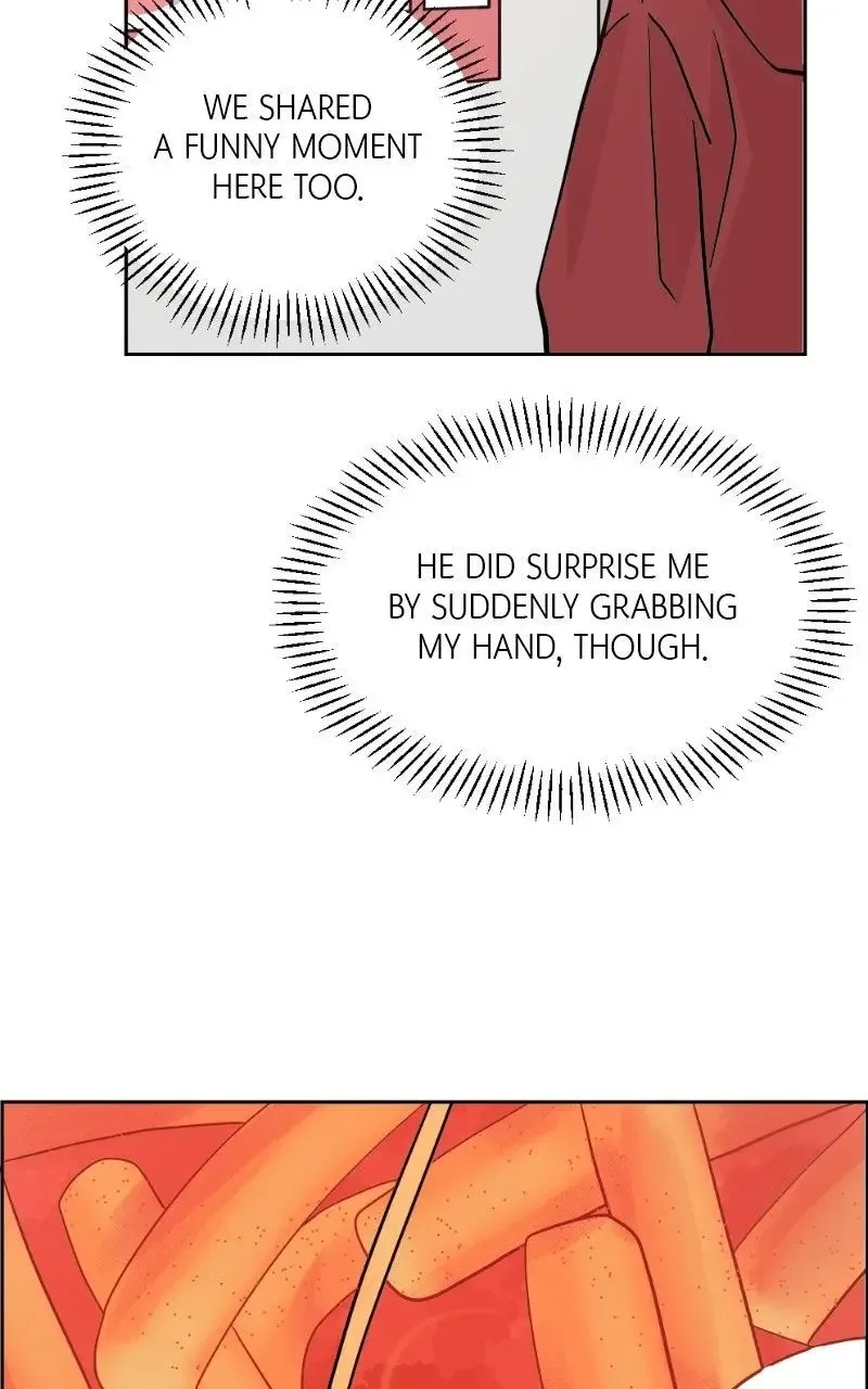 Copy-Paste Romance Chapter 61 page 108
