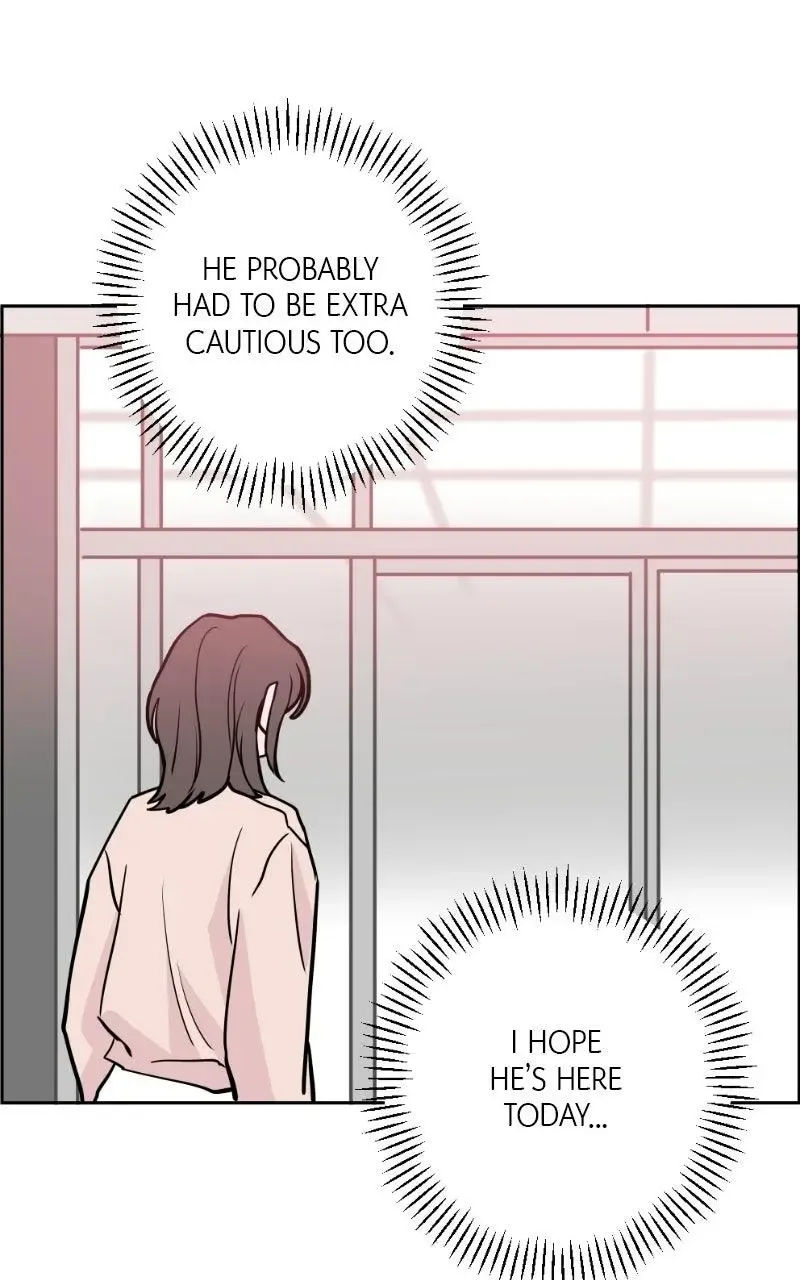 Copy-Paste Romance Chapter 61 page 104