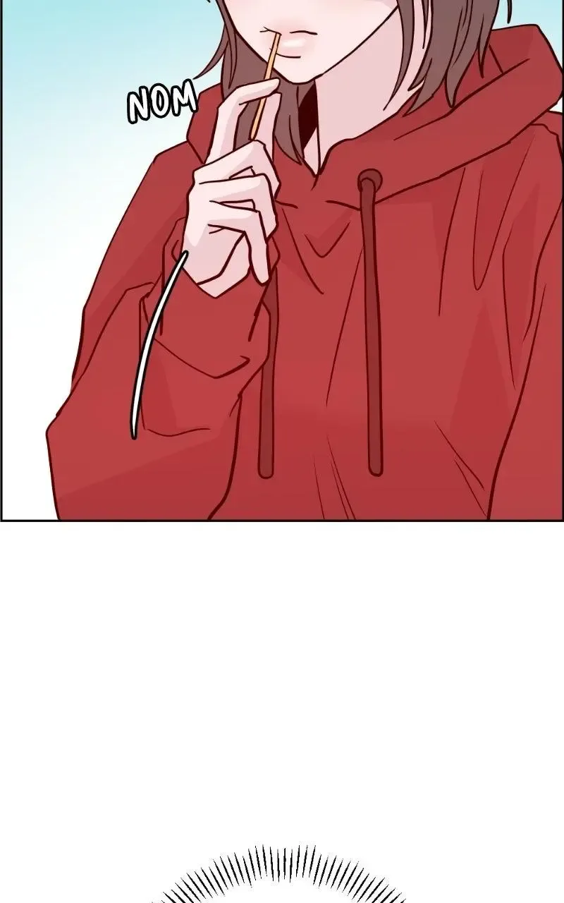 Copy-Paste Romance Chapter 61 page 110