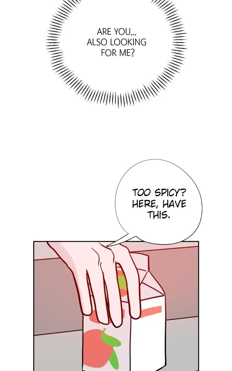 Copy-Paste Romance Chapter 61 page 111