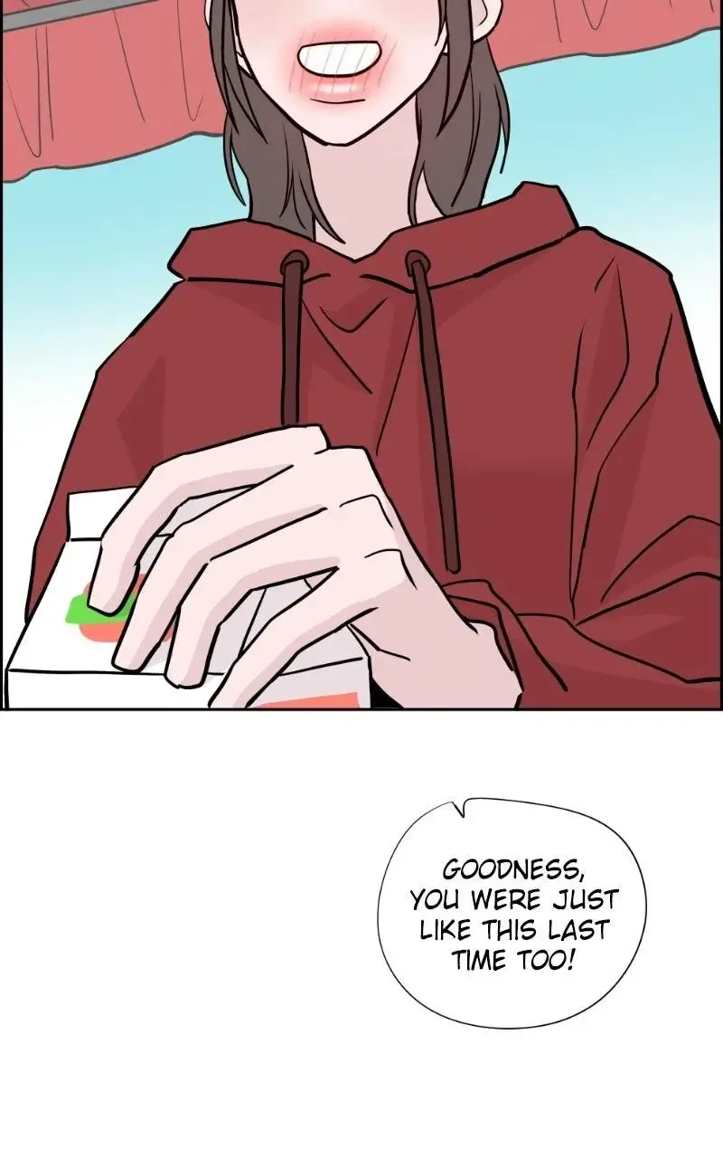 Copy-Paste Romance Chapter 61 page 113