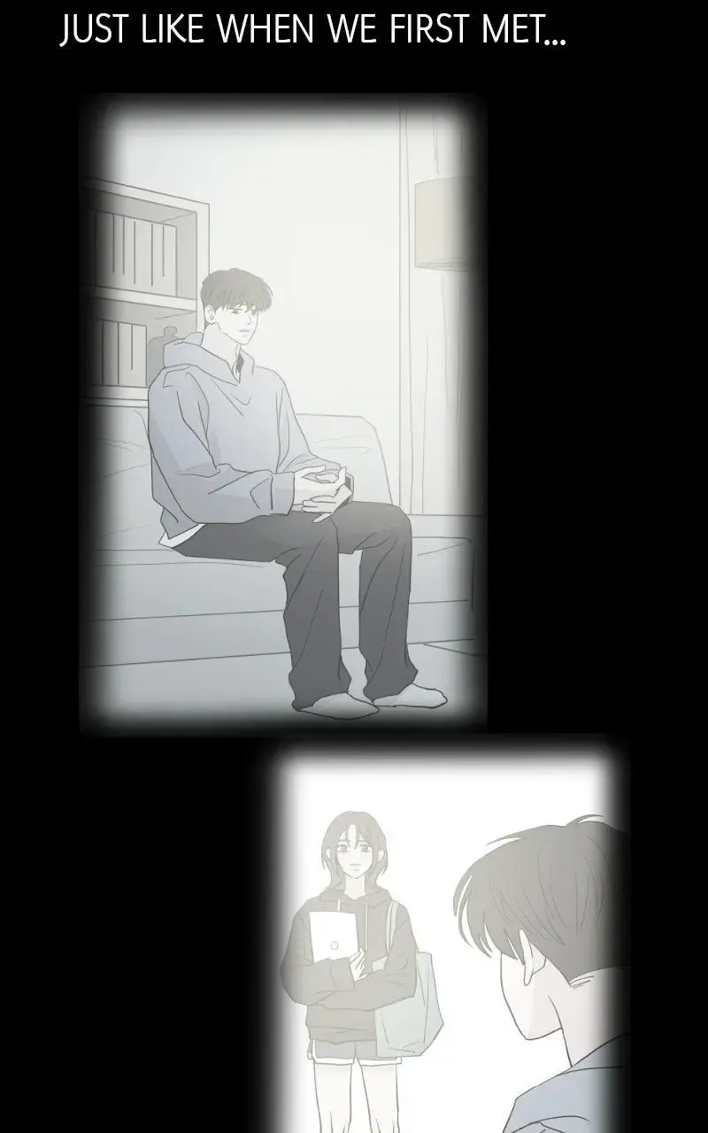 Copy-Paste Romance Chapter 61 page 119