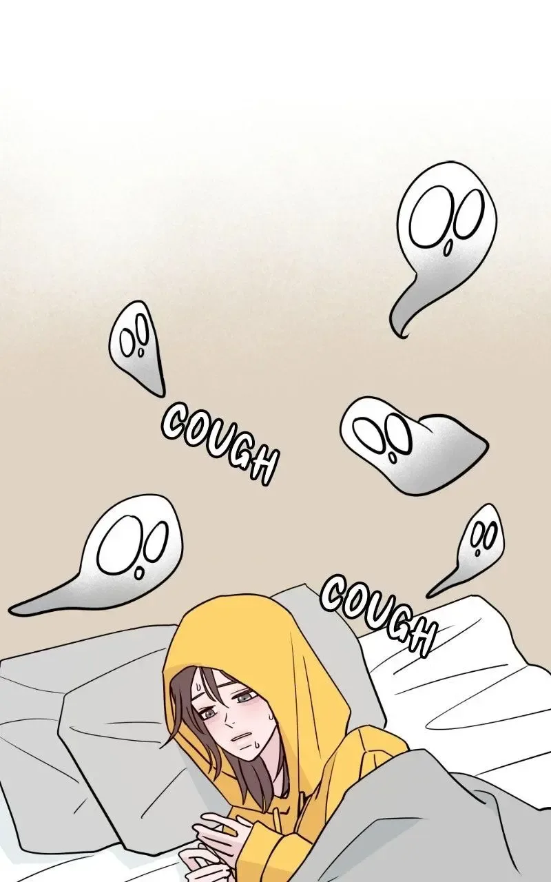 Copy-Paste Romance Chapter 62 page 1