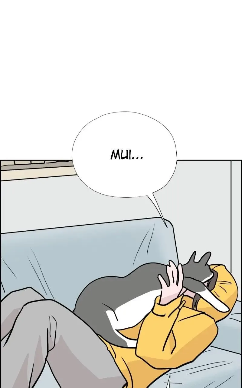 Copy-Paste Romance Chapter 62 page 8
