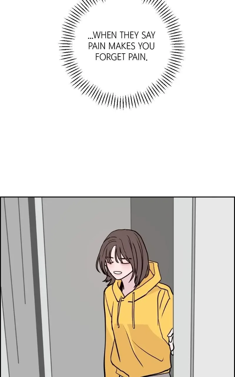 Copy-Paste Romance Chapter 62 page 22