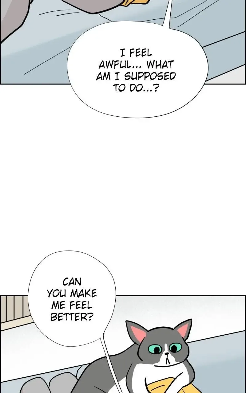 Copy-Paste Romance Chapter 62 page 9