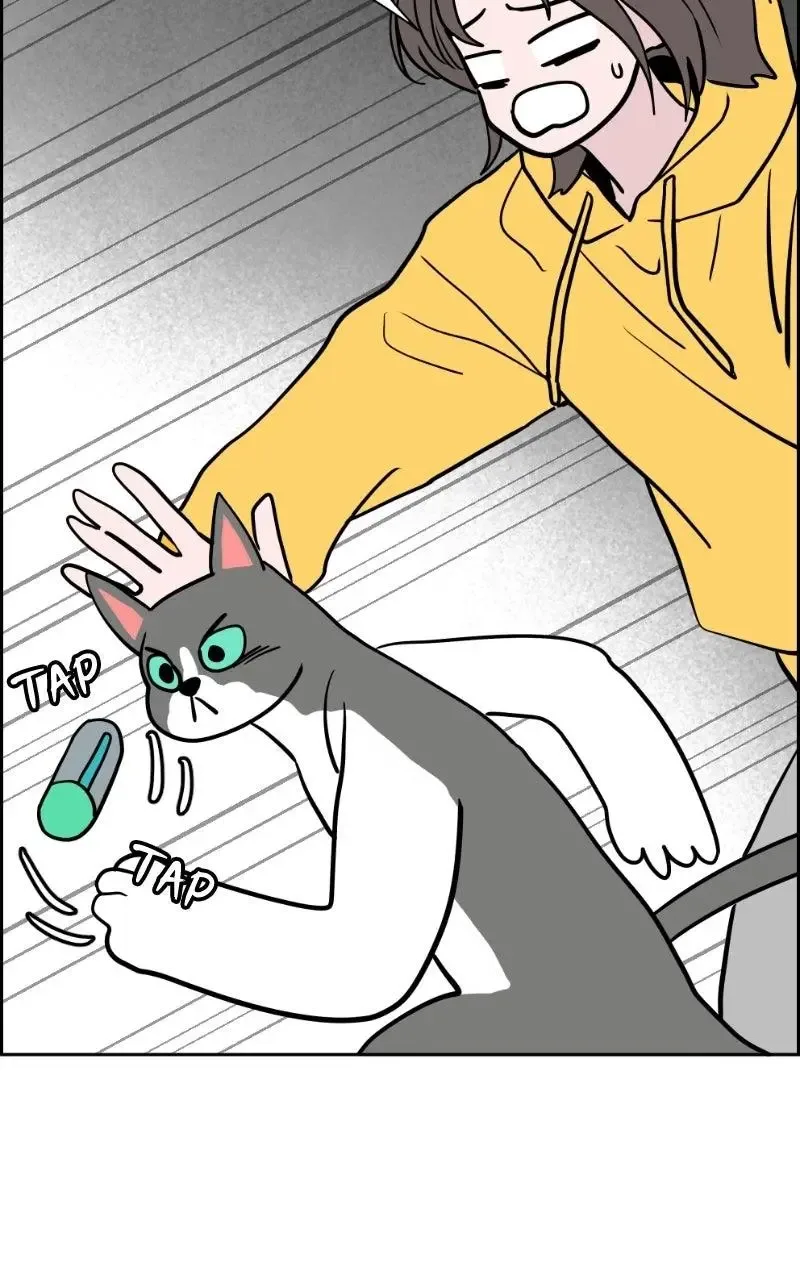 Copy-Paste Romance Chapter 62 page 25