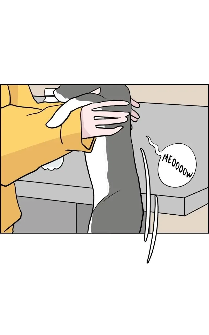 Copy-Paste Romance Chapter 62 page 7