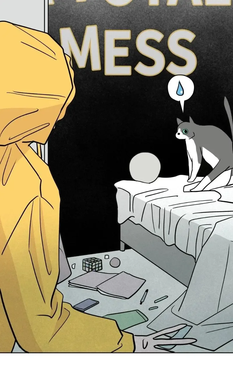 Copy-Paste Romance Chapter 62 page 13