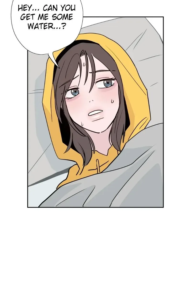 Copy-Paste Romance Chapter 62 page 3