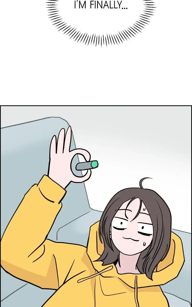 Copy-Paste Romance Chapter 62 page 27