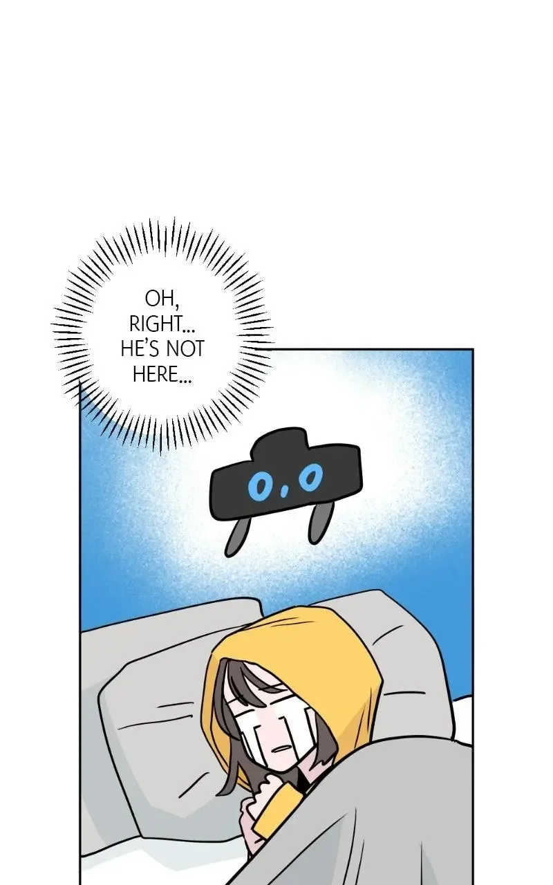 Copy-Paste Romance Chapter 62 page 4