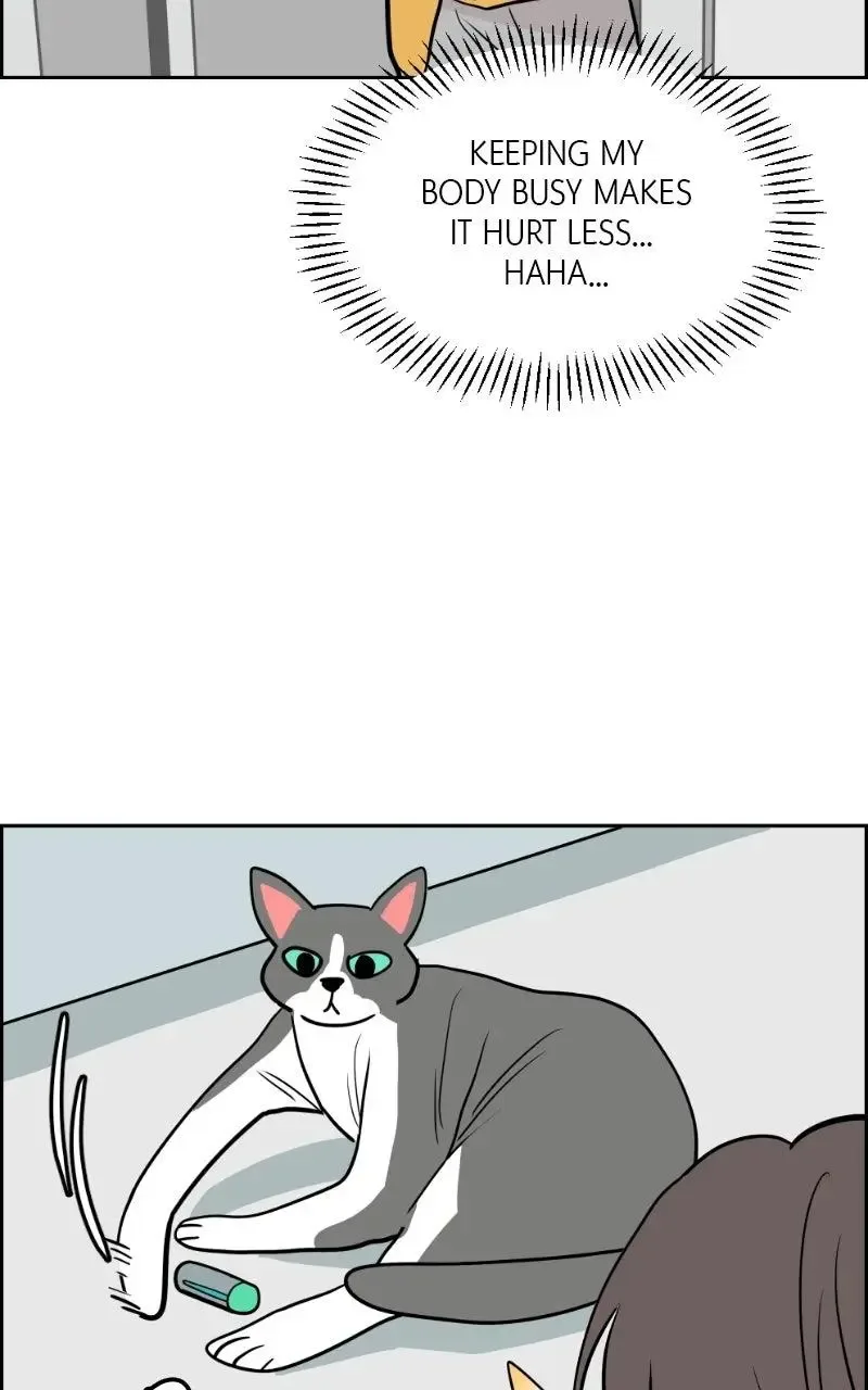 Copy-Paste Romance Chapter 62 page 23