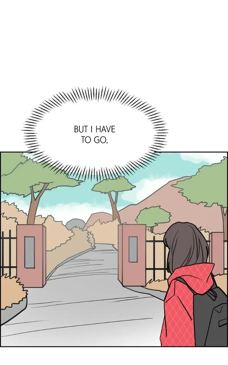 Copy-Paste Romance Chapter 62 page 33