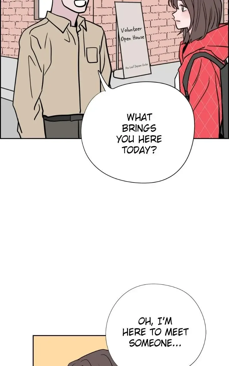 Copy-Paste Romance Chapter 62 page 35