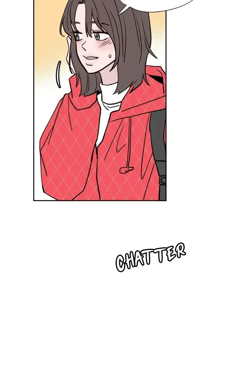 Copy-Paste Romance Chapter 62 page 36
