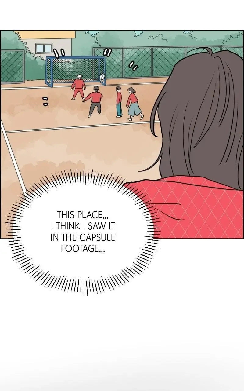 Copy-Paste Romance Chapter 62 page 37