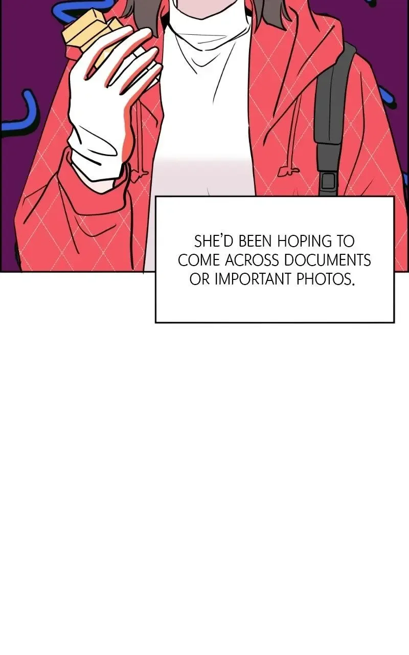 Copy-Paste Romance Chapter 62 page 43
