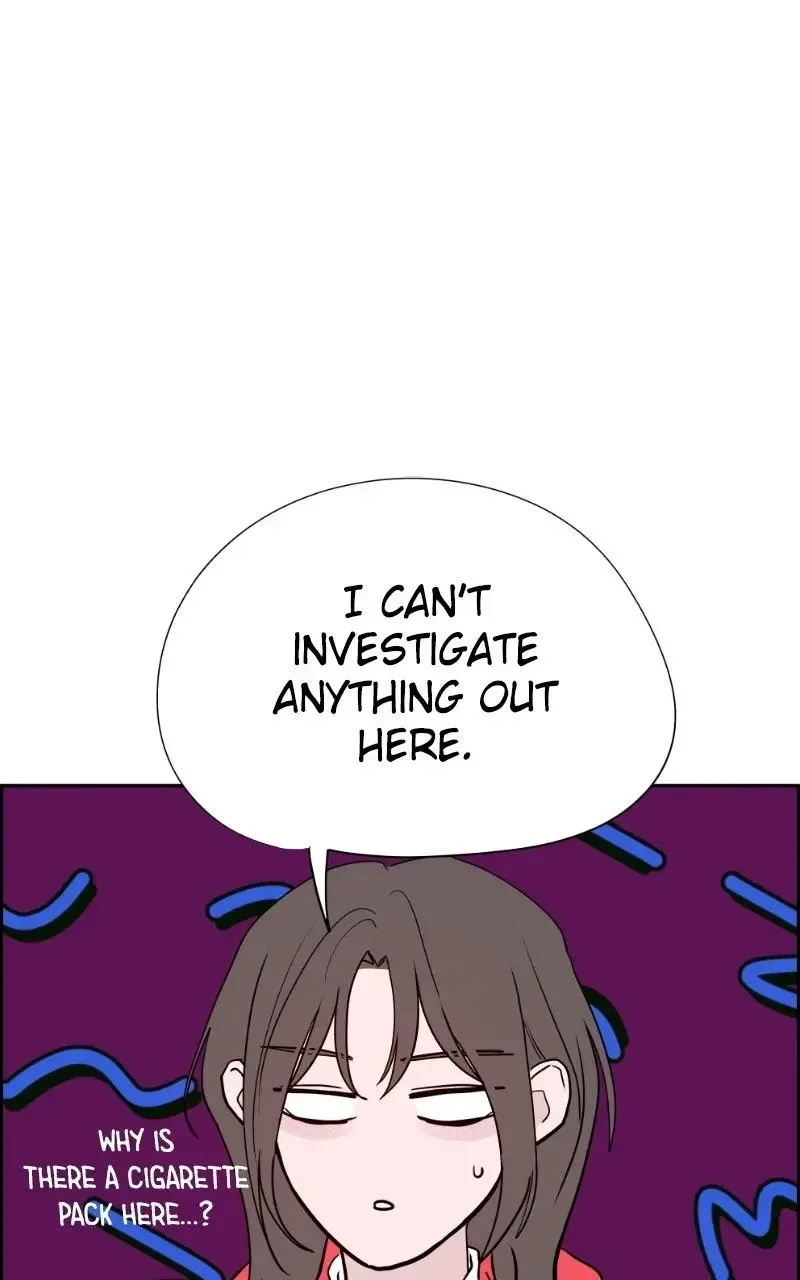 Copy-Paste Romance Chapter 62 page 42
