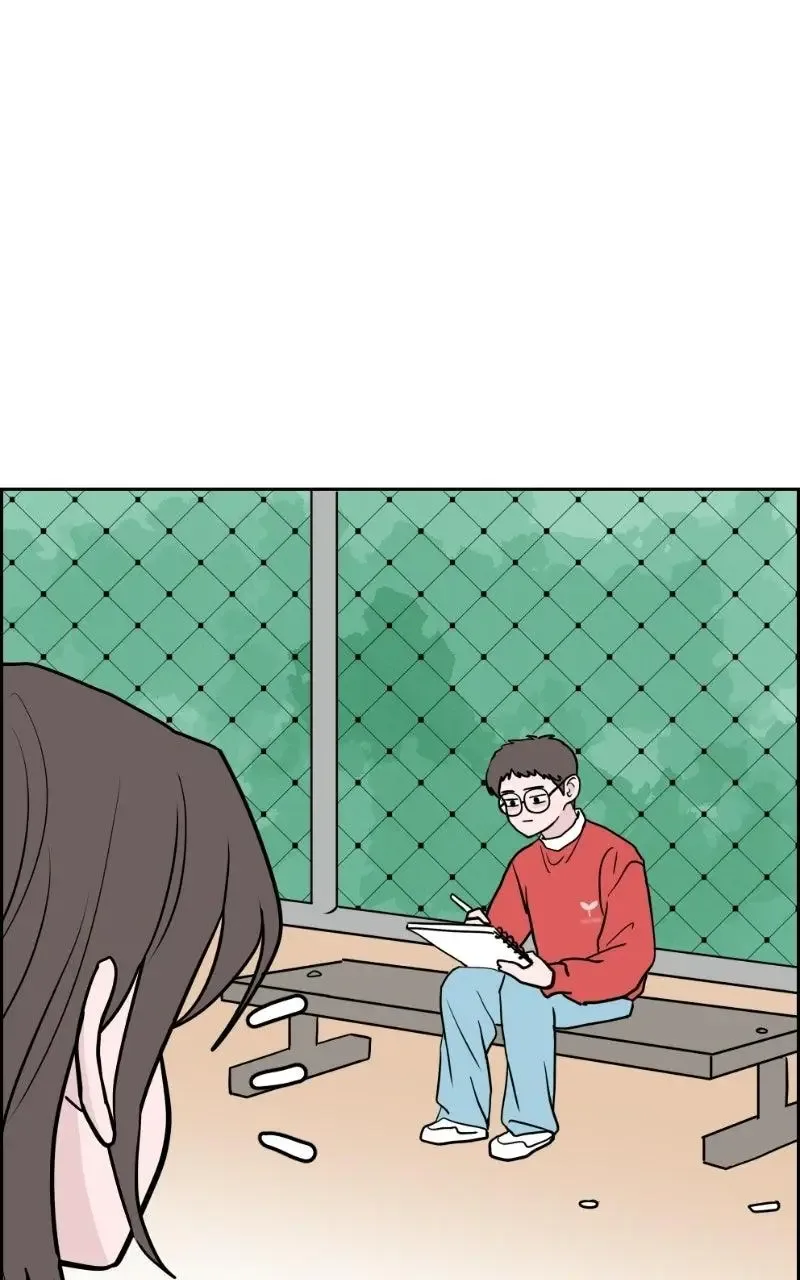 Copy-Paste Romance Chapter 62 page 45