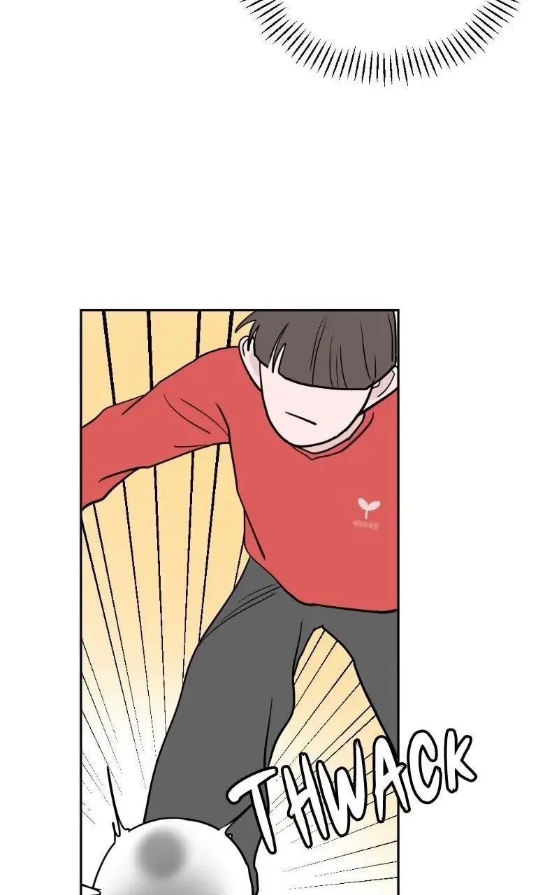 Copy-Paste Romance Chapter 62 page 47