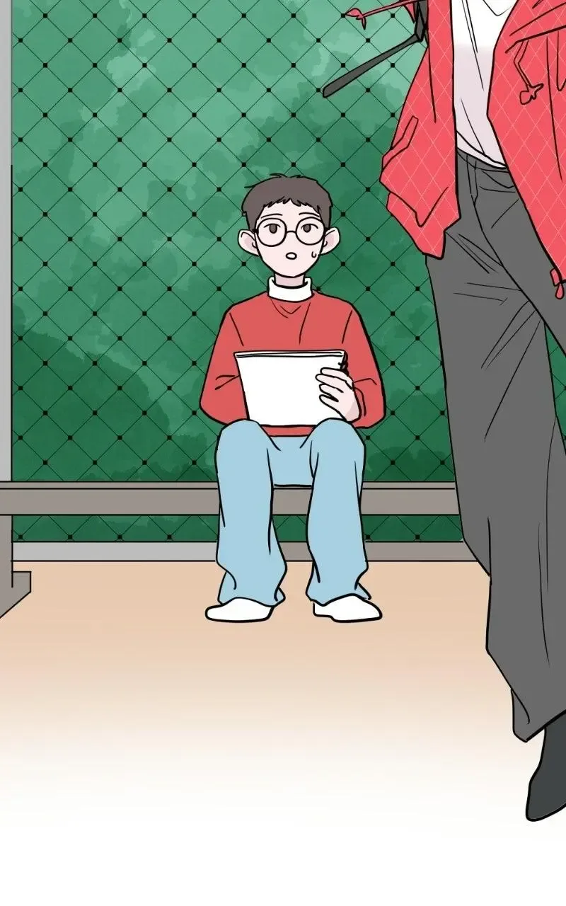 Copy-Paste Romance Chapter 62 page 50