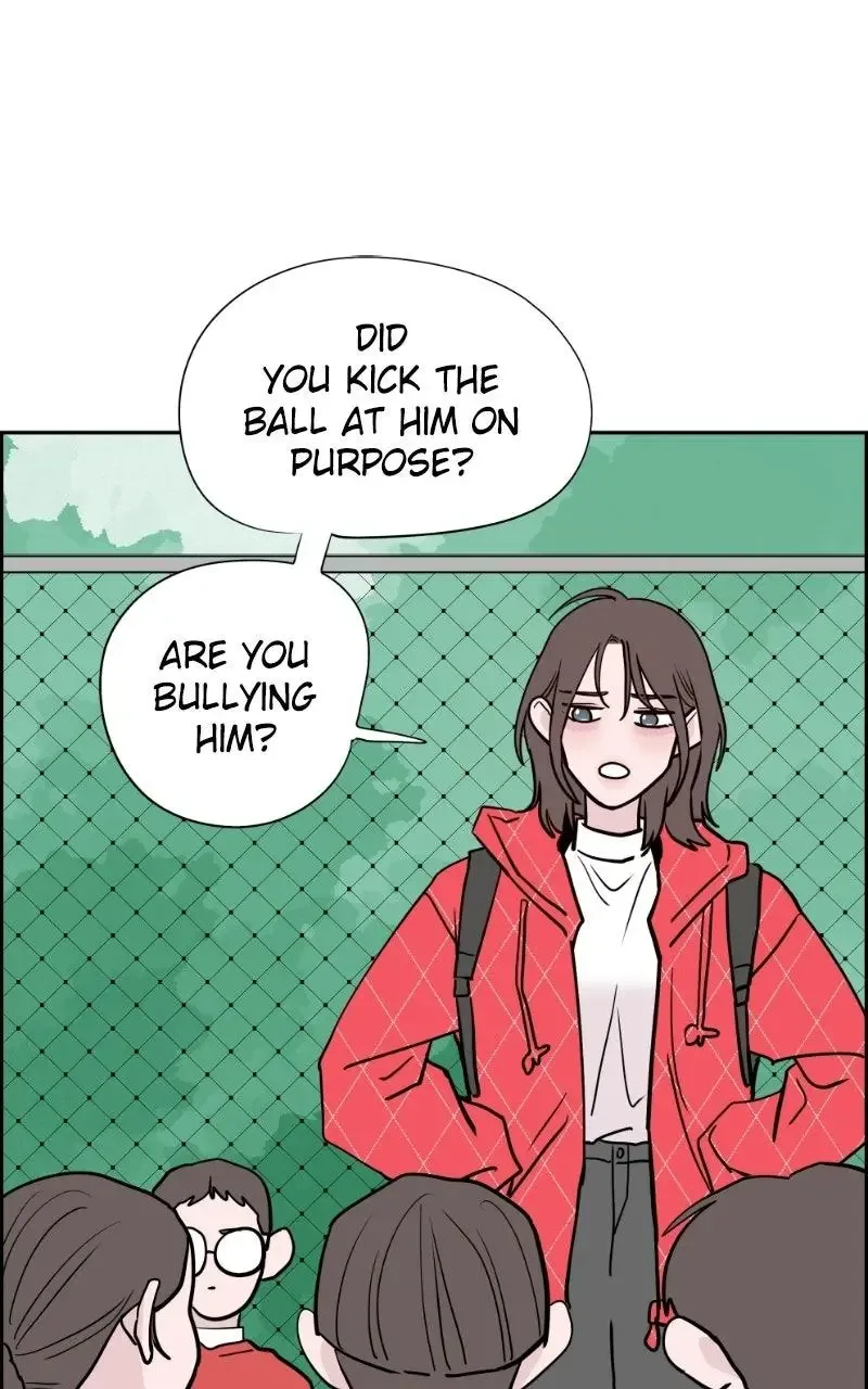 Copy-Paste Romance Chapter 62 page 54