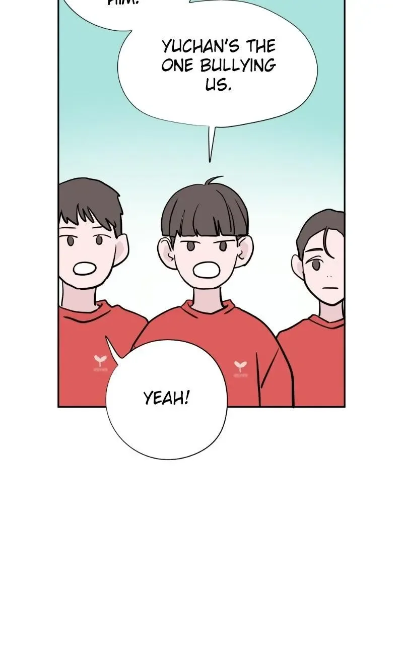 Copy-Paste Romance Chapter 62 page 56