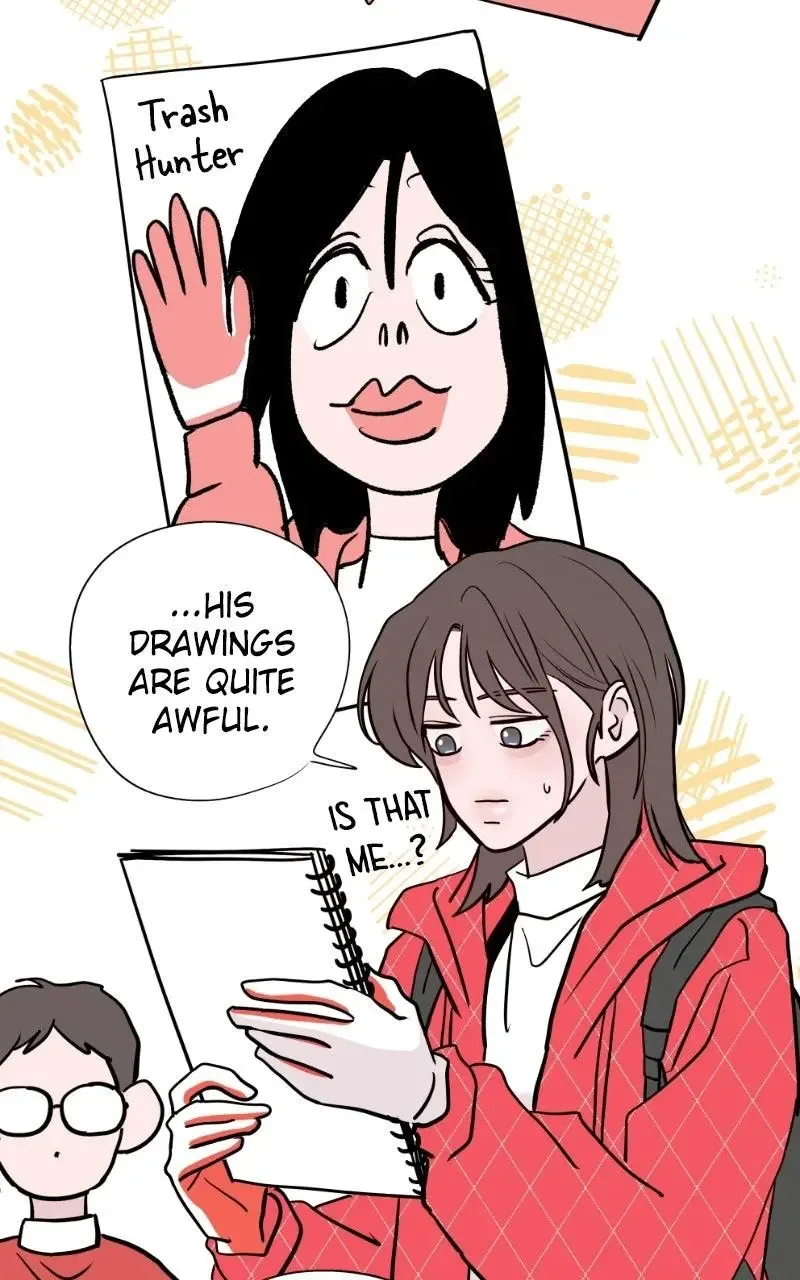 Copy-Paste Romance Chapter 62 page 60