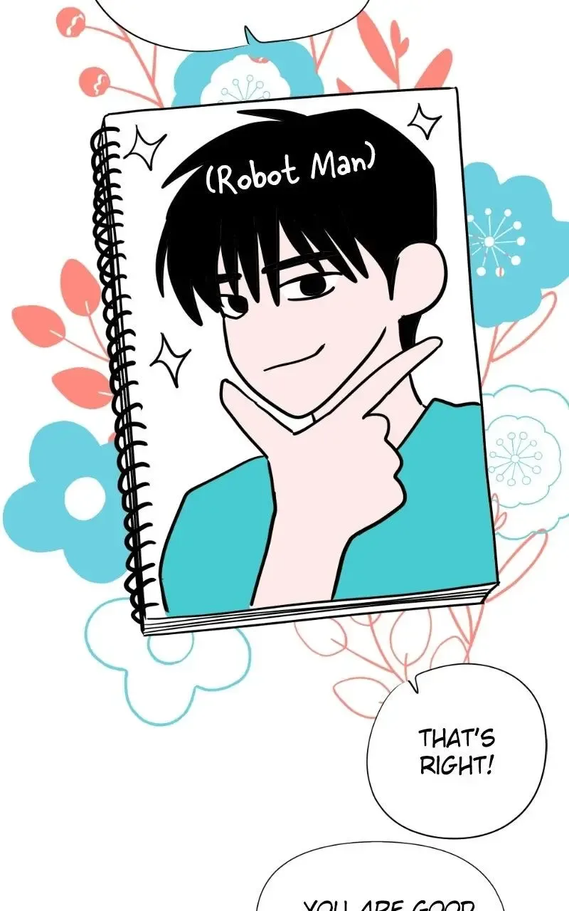 Copy-Paste Romance Chapter 62 page 62