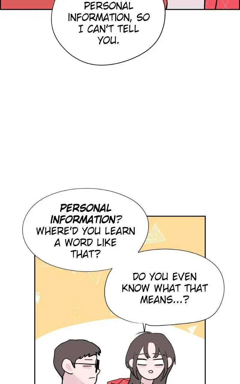 Copy-Paste Romance Chapter 62 page 65