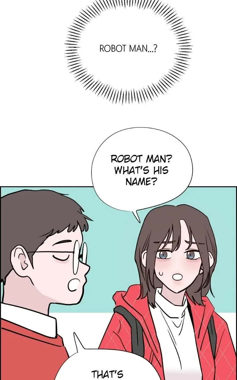 Copy-Paste Romance Chapter 62 page 64