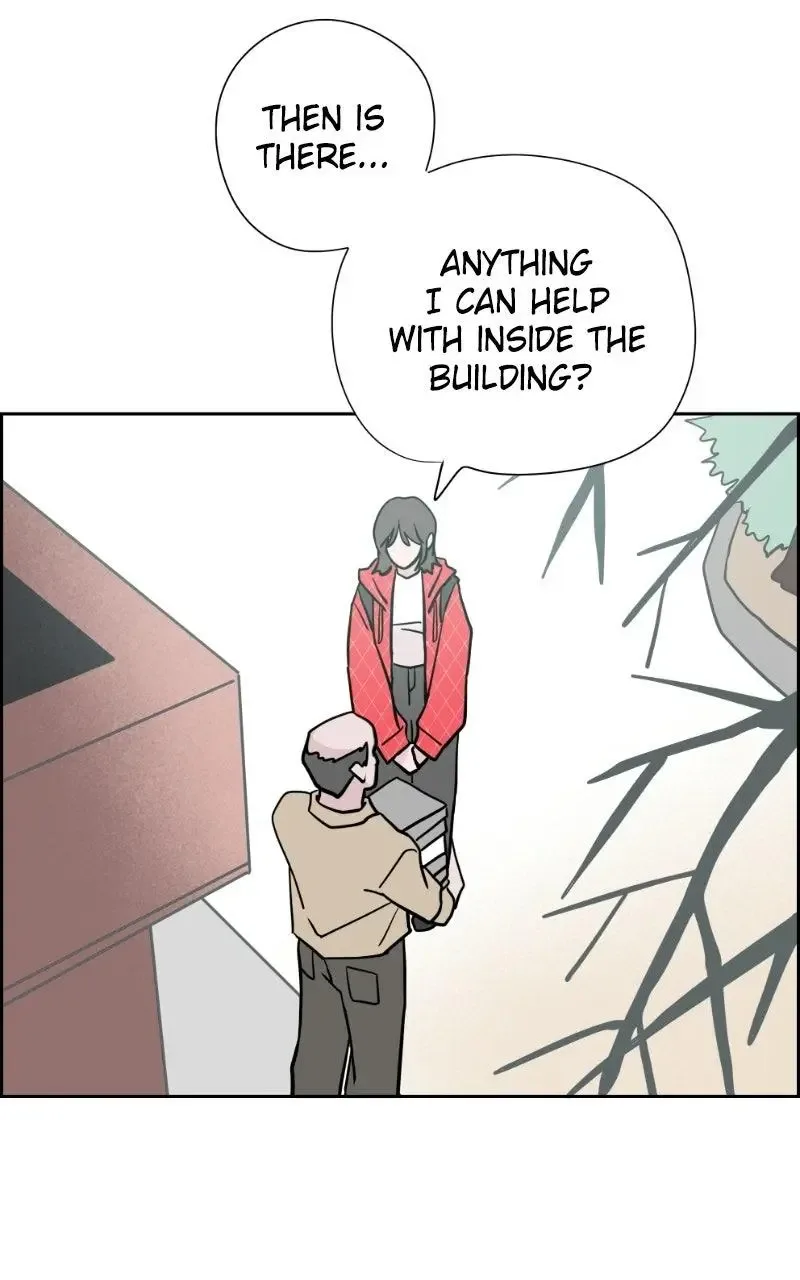 Copy-Paste Romance Chapter 62 page 69