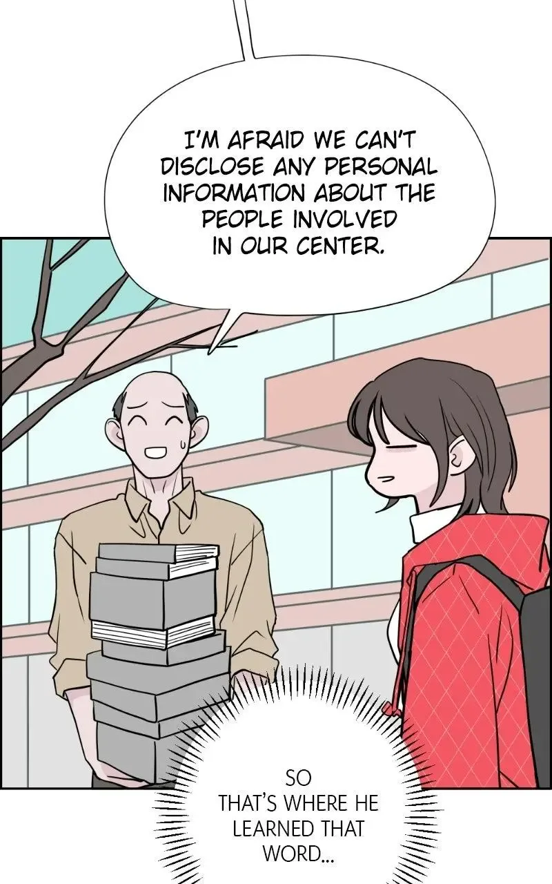 Copy-Paste Romance Chapter 62 page 67
