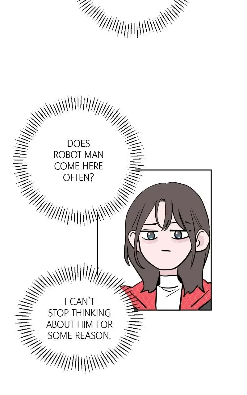 Copy-Paste Romance Chapter 62 page 68
