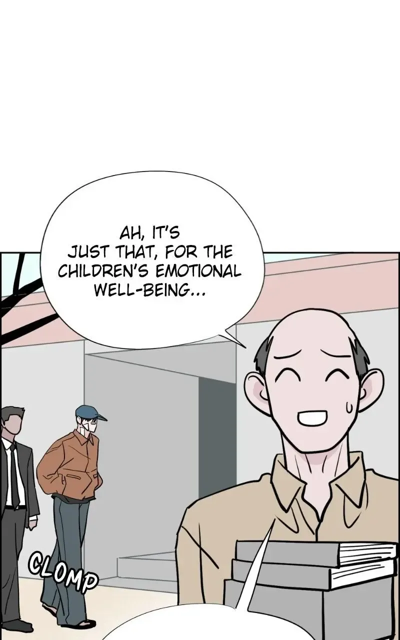 Copy-Paste Romance Chapter 62 page 70