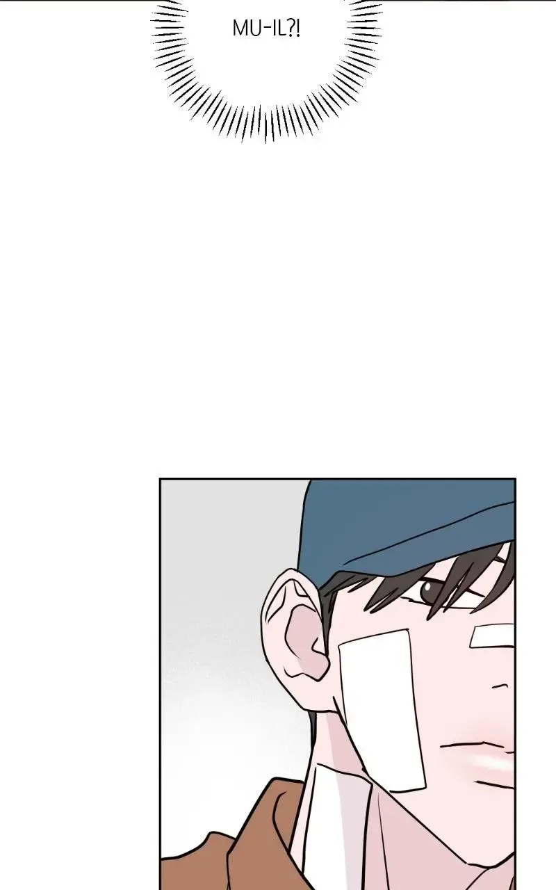 Copy-Paste Romance Chapter 62 page 72
