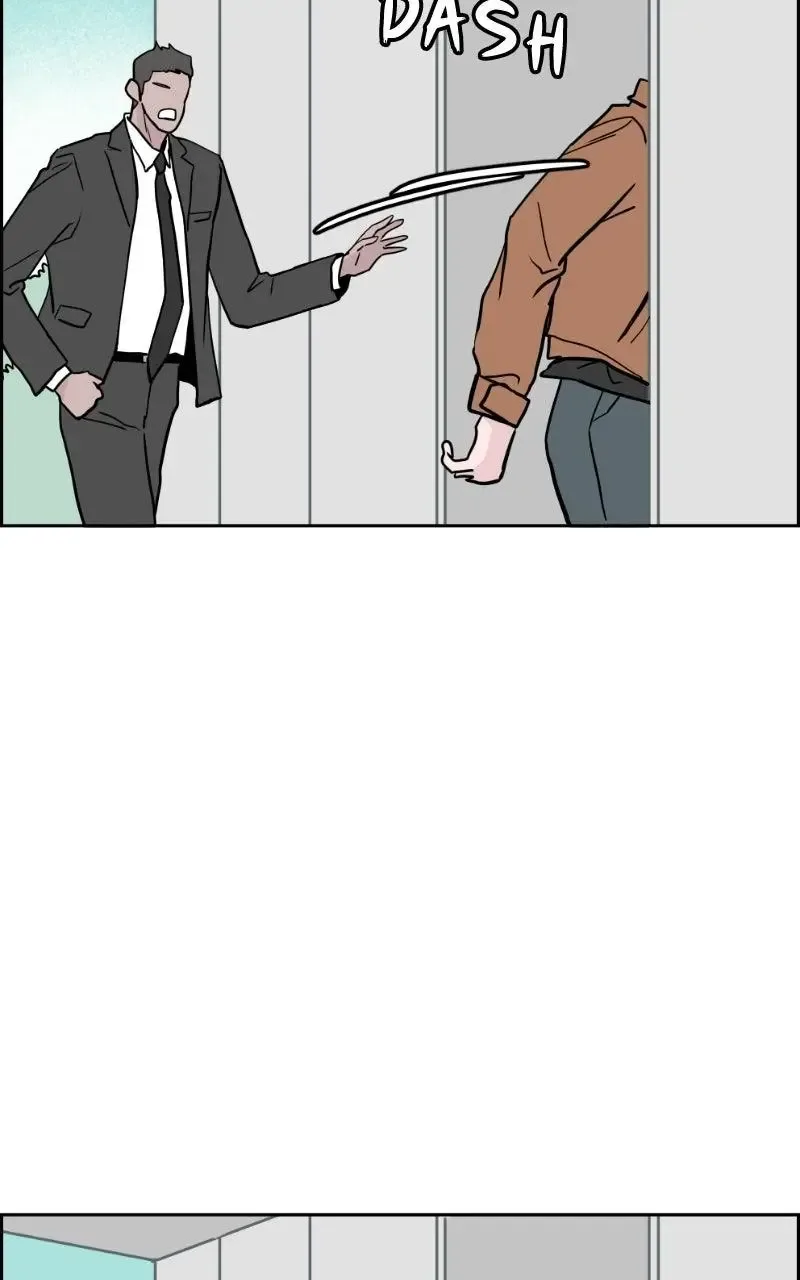 Copy-Paste Romance Chapter 62 page 74