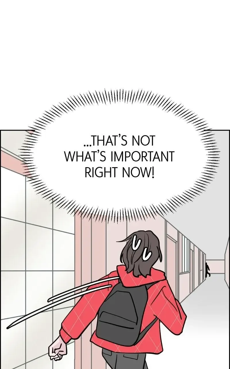 Copy-Paste Romance Chapter 62 page 83