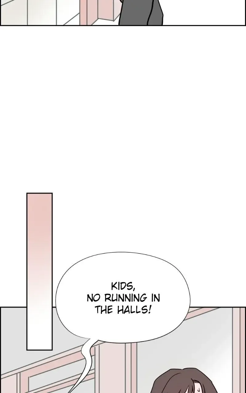 Copy-Paste Romance Chapter 62 page 84