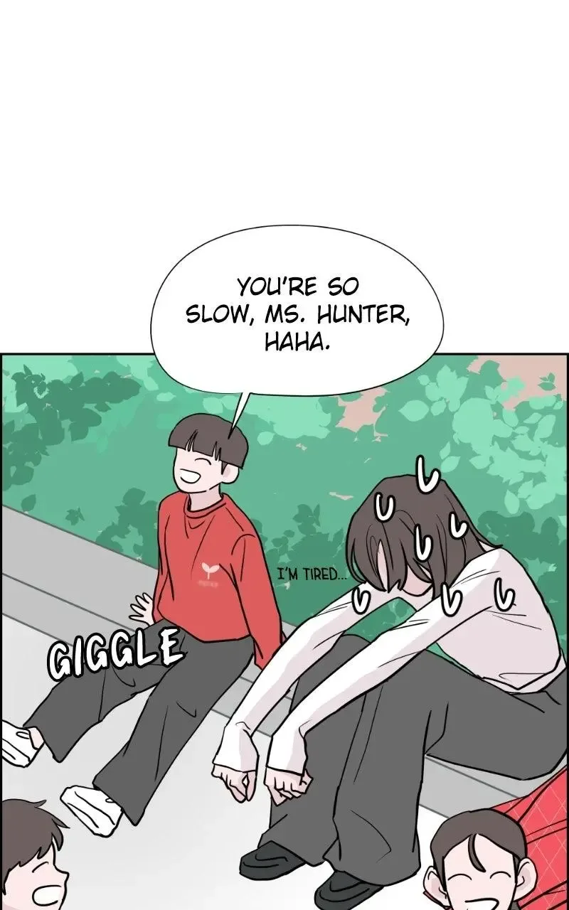 Copy-Paste Romance Chapter 62 page 86
