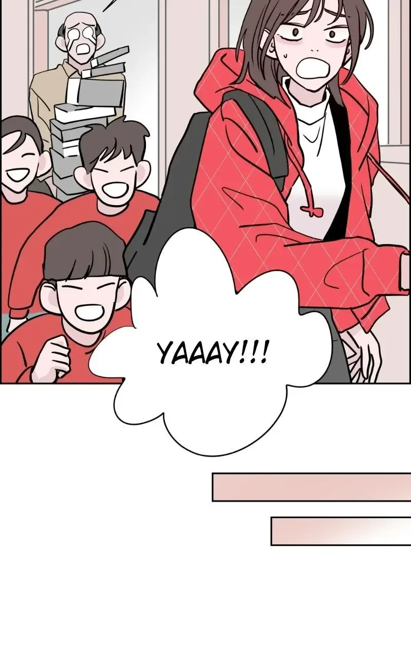 Copy-Paste Romance Chapter 62 page 85
