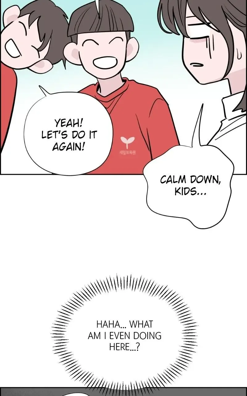 Copy-Paste Romance Chapter 62 page 88