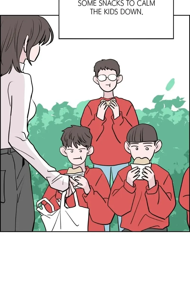 Copy-Paste Romance Chapter 62 page 90